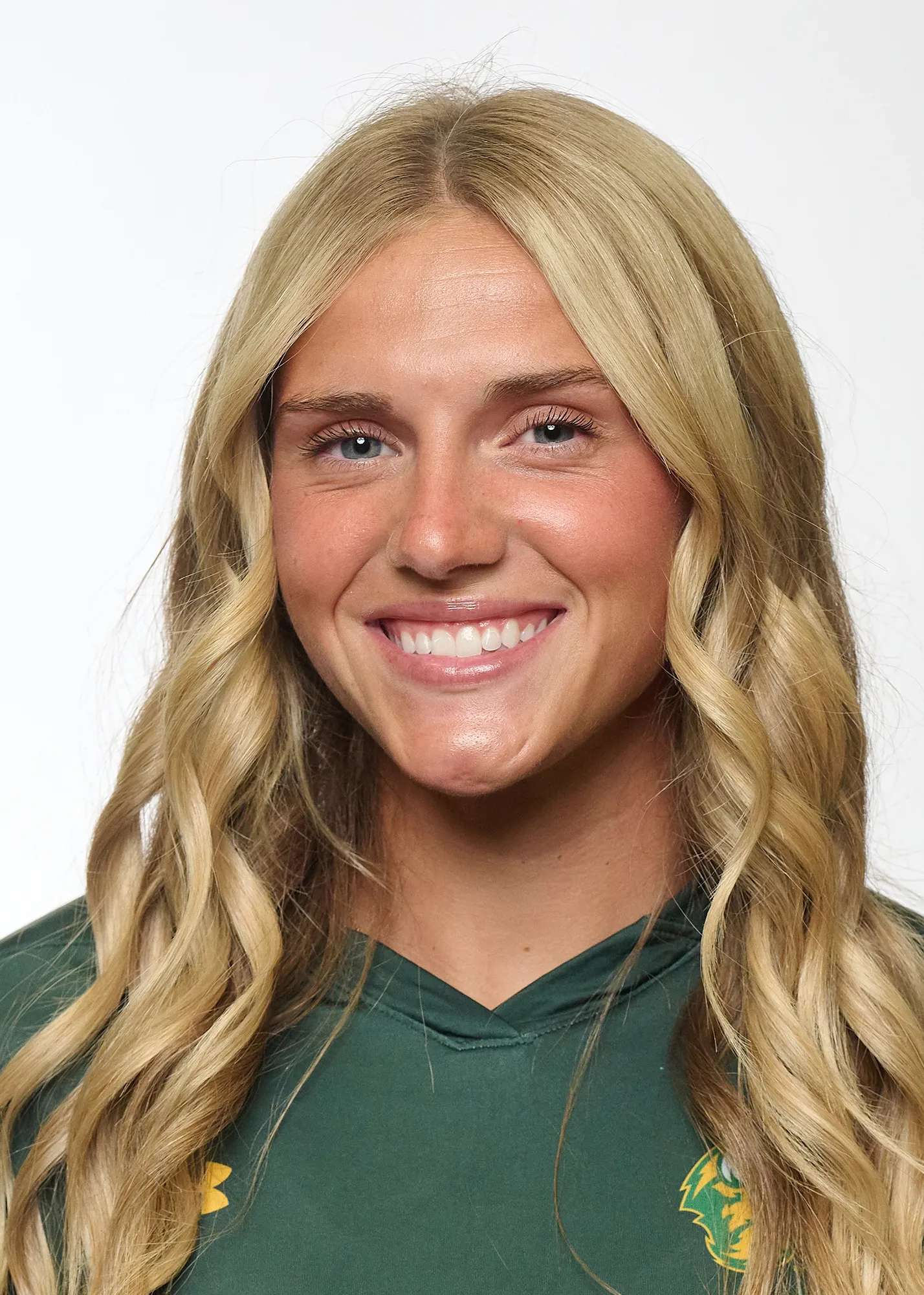 Morgan Russmann, Soccer, North Dakota State University