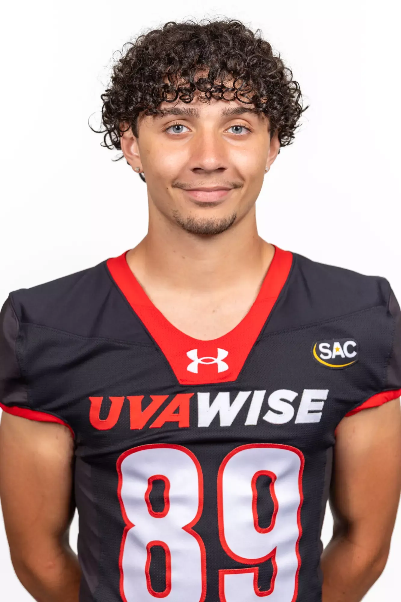 Bryant Oancea, Football, undefined