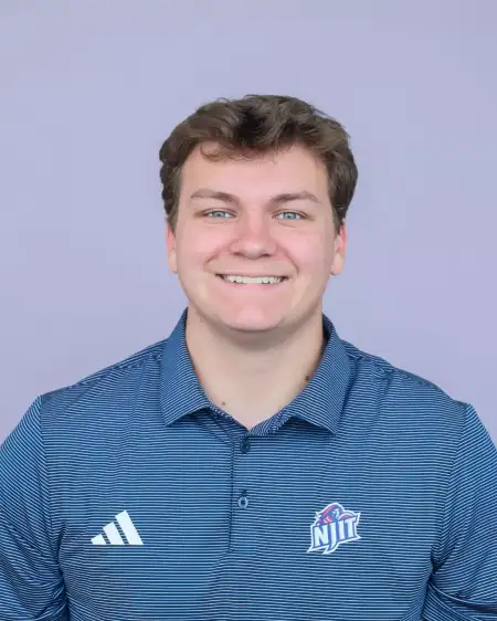 Brandon Falco, Baseball, New Jersey Institute of Technology