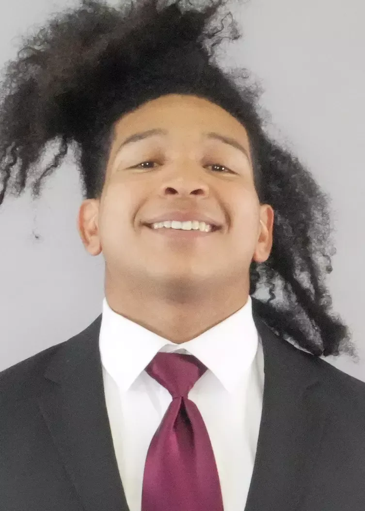 Nic Nunez, Football, McMurry University