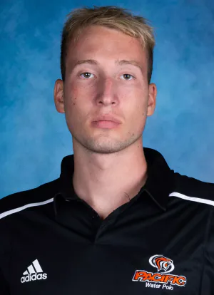 Petar Popovic, Water Polo, undefined