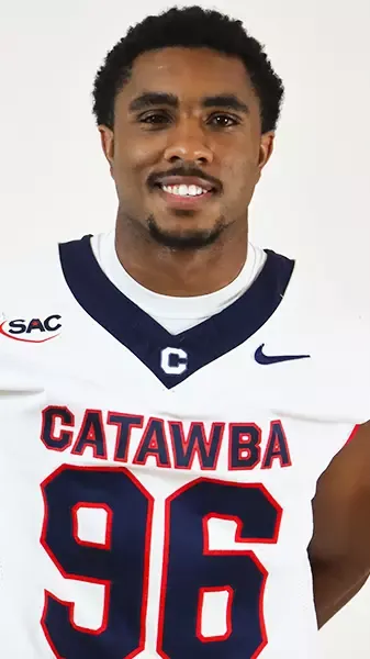Jadan Martin, Football, undefined