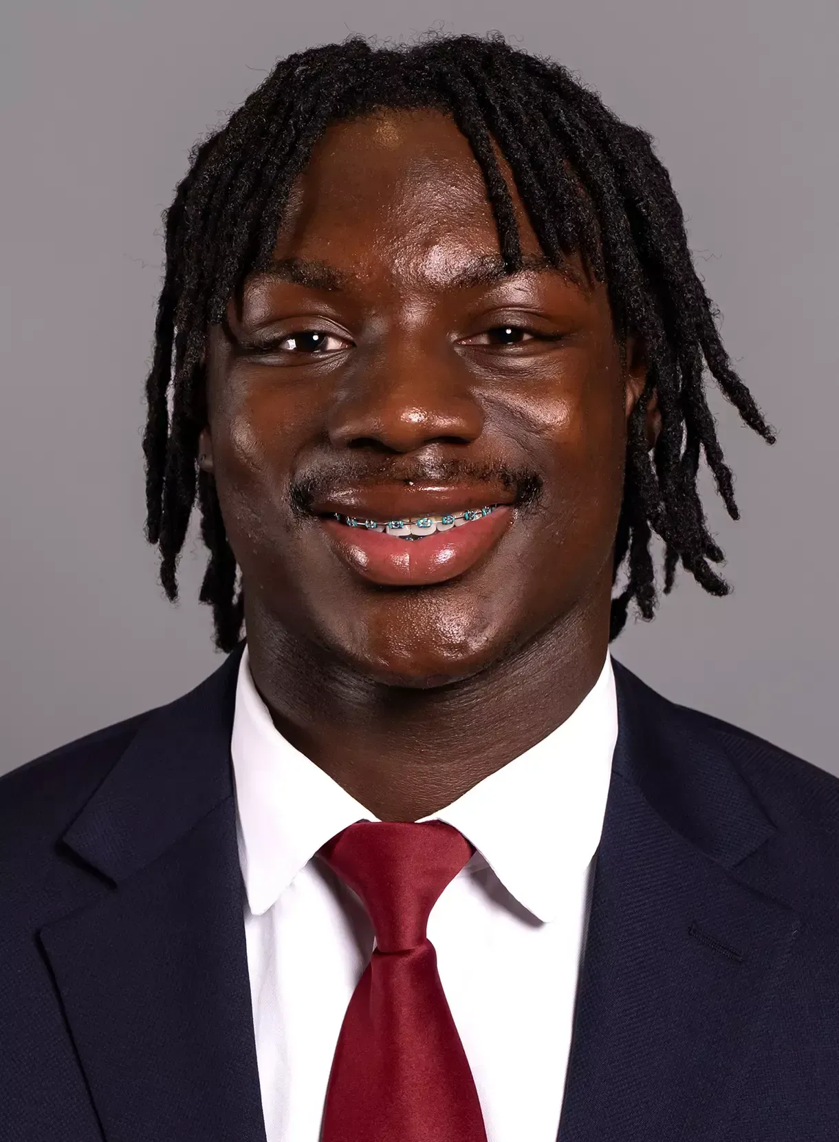 Jahsiear Rogers, Football, undefined