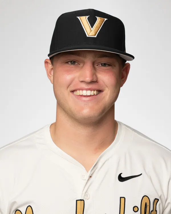 Korbin Reynolds, Baseball, Vanderbilt University