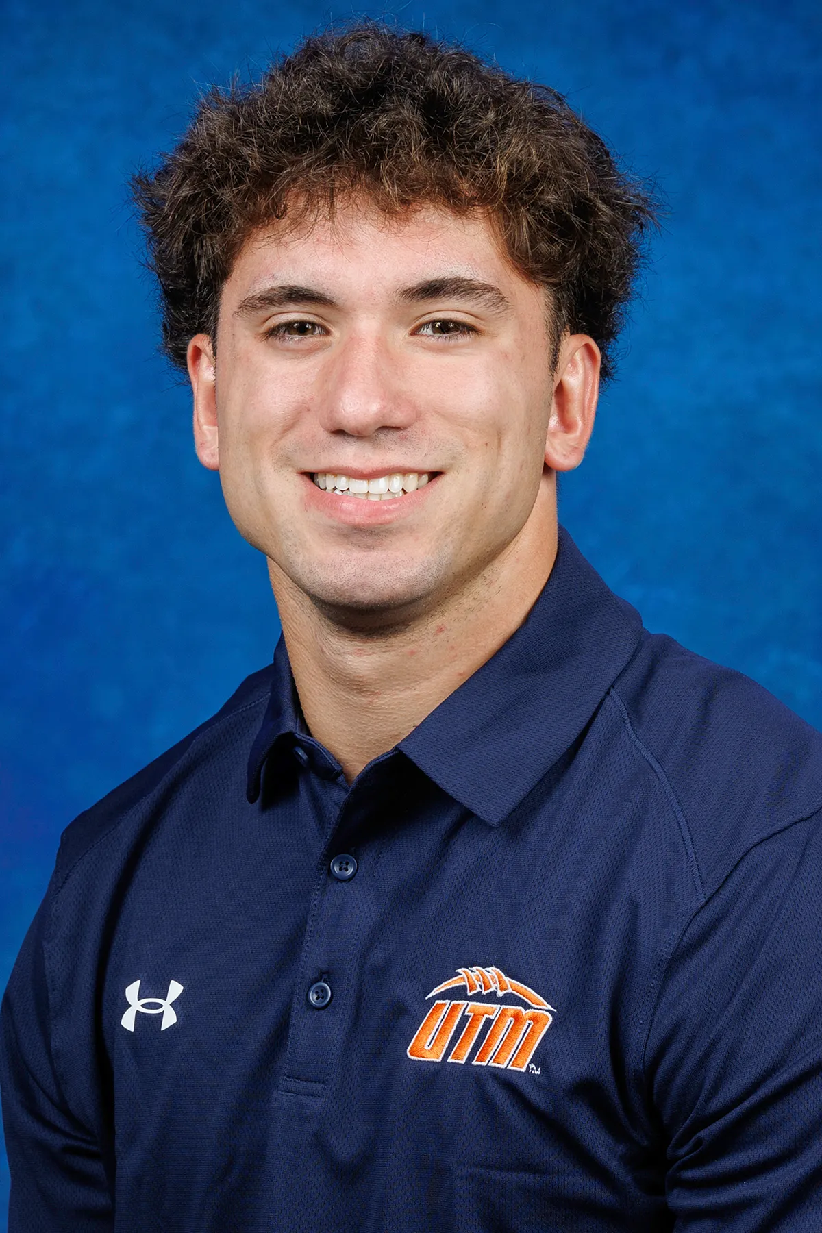 Jack Irwin, Football, undefined
