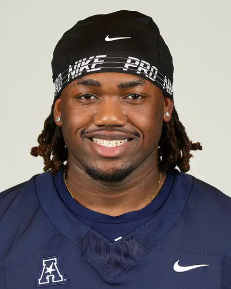 DD Oliver, Football, Rice University