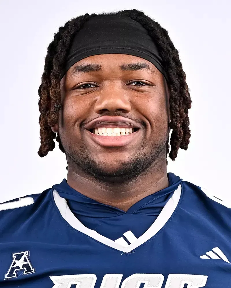 DD Oliver, Football, undefined