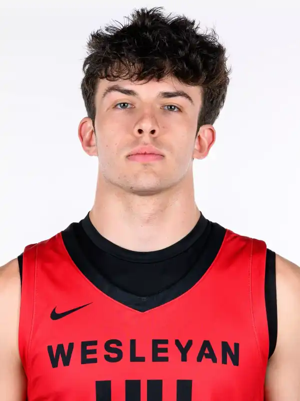 Ian Plankey, Basketball, Wesleyan University