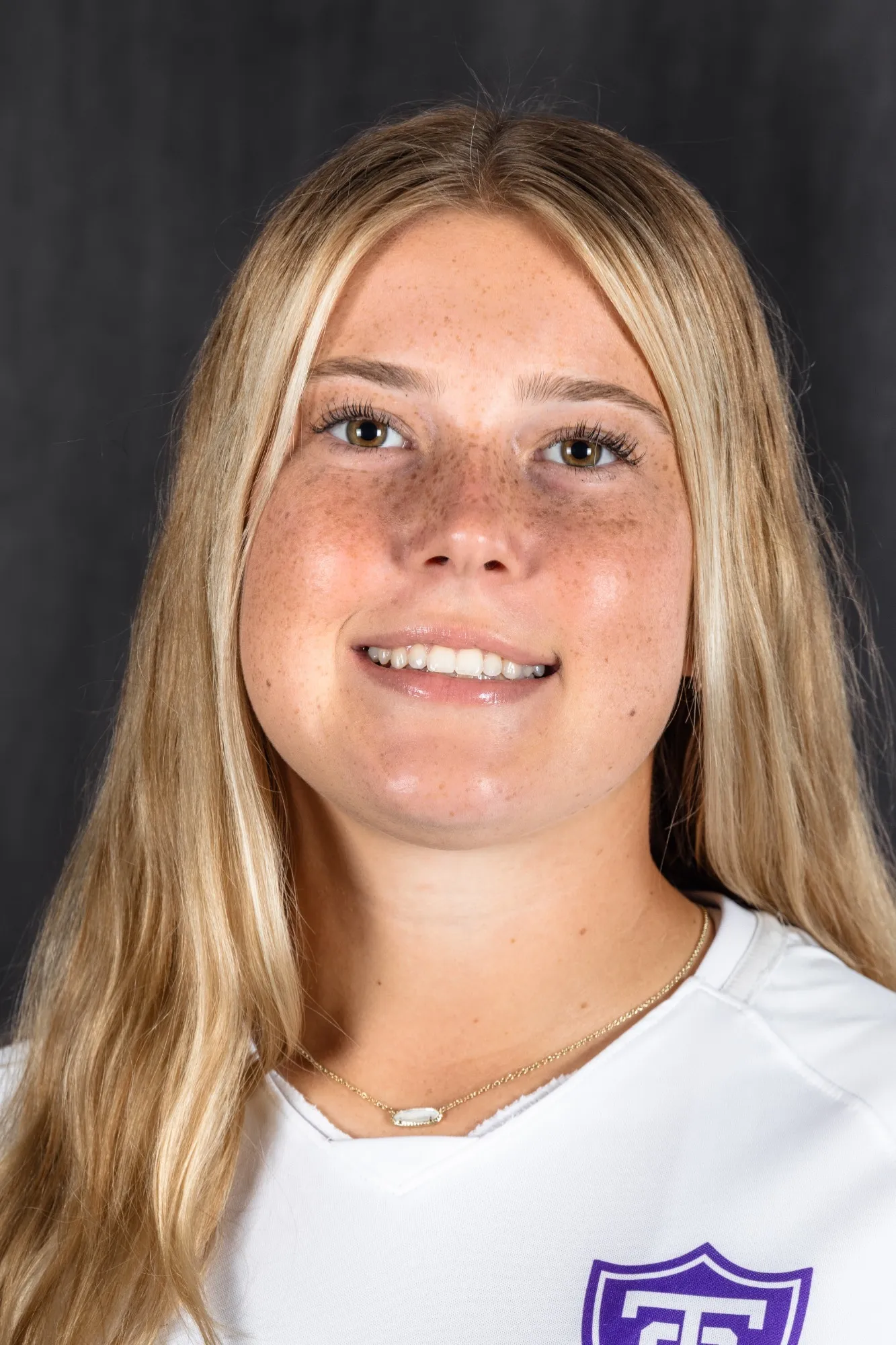Georgie McNeil, Soccer, undefined