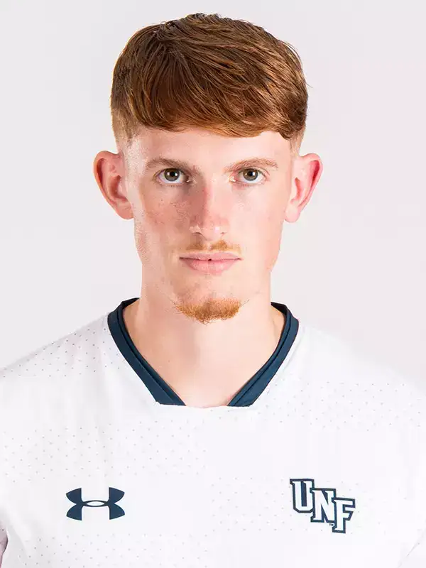 Cameron Gray, Soccer, University of North Florida