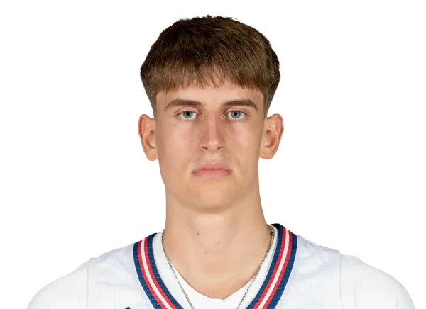 Vincent Neugebauer, Basketball, Florida Atlantic University