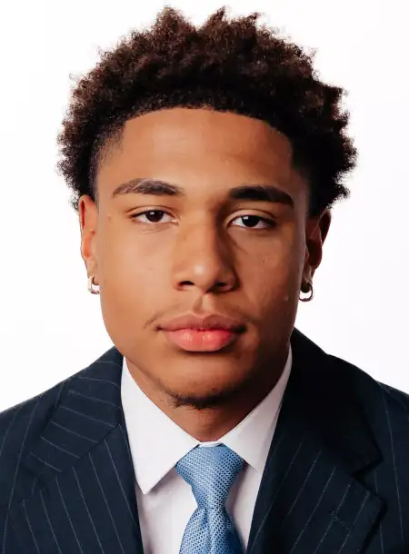 Christian Gibson, Basketball, Utah Tech University