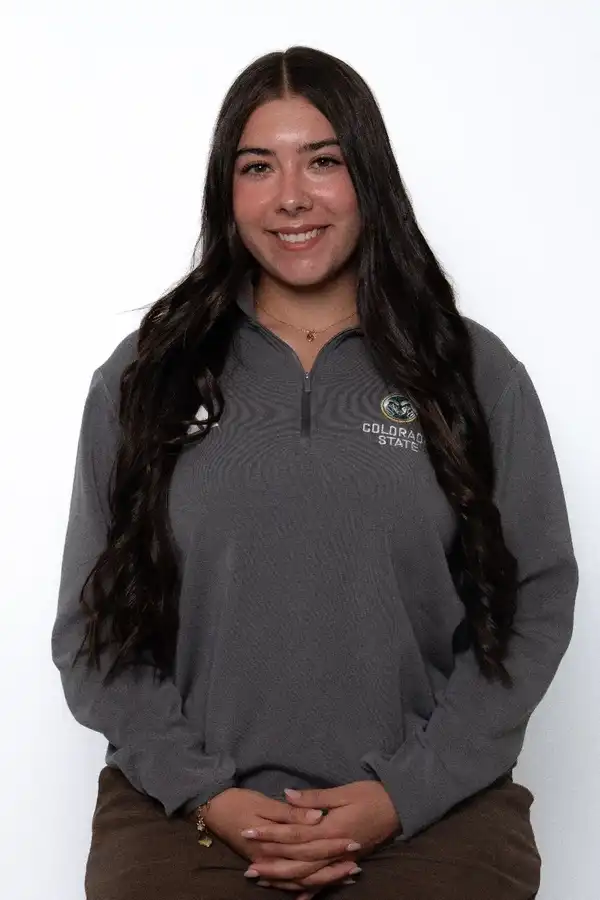Rylee Gonzalez, Softball, Colorado State University