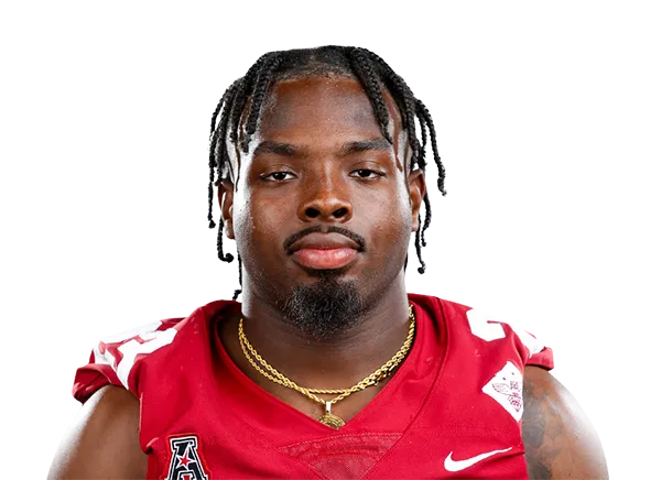 Darvon Hubbard, Football, undefined