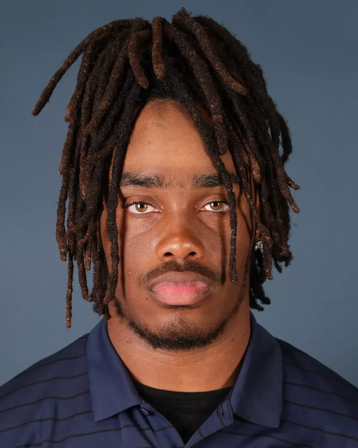Jordan Jones, Football, undefined
