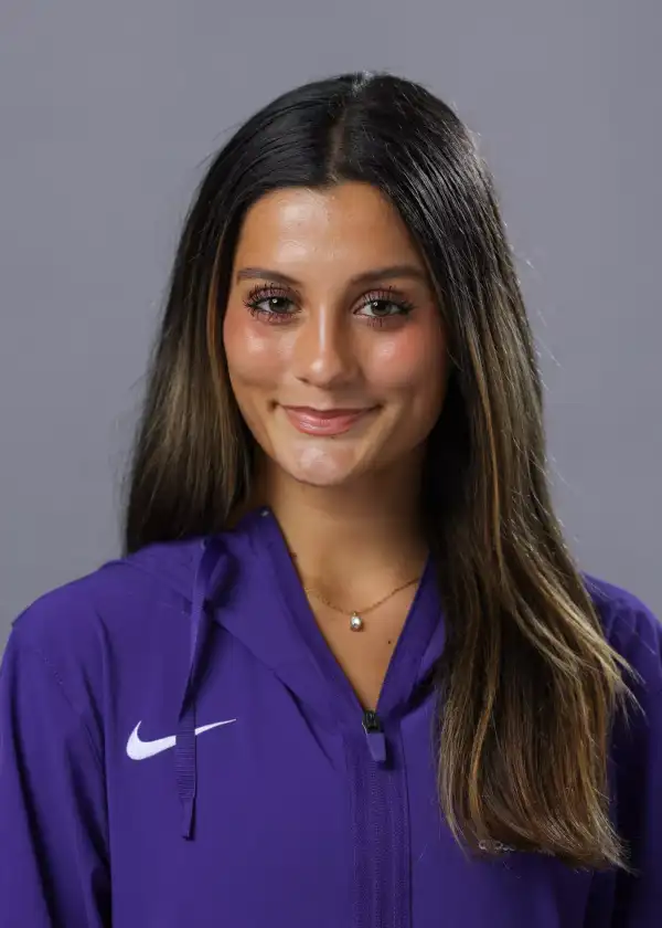 Elly Velasquez, Track and Field (O), Furman University