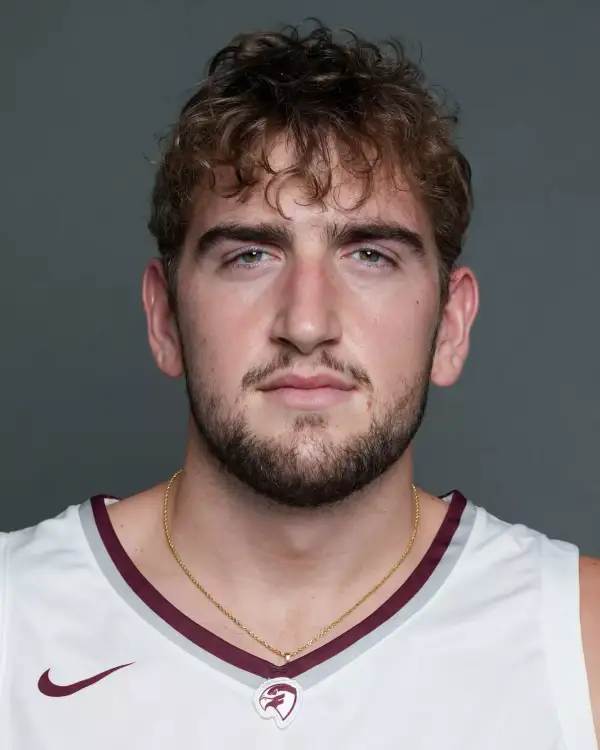 Jackson Roberts, Basketball, Fairmont State University