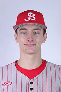 Liam O'Leary, Baseball, St. John's University