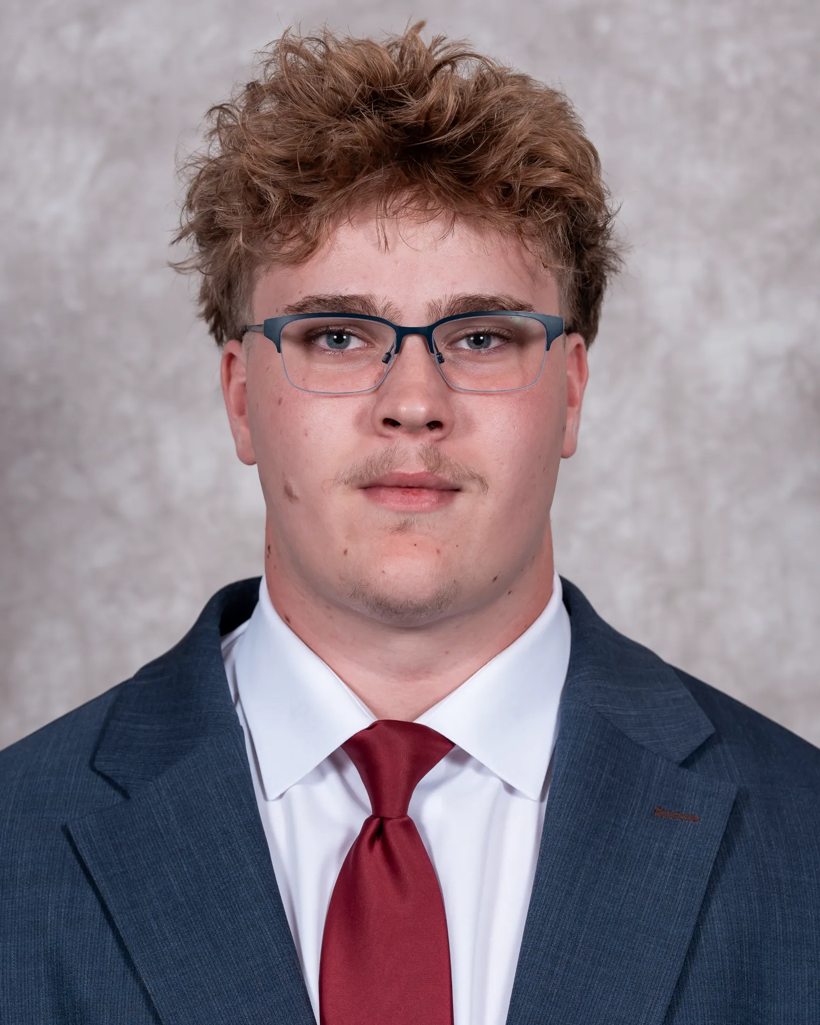 Beckett Schreiber, Football, undefined