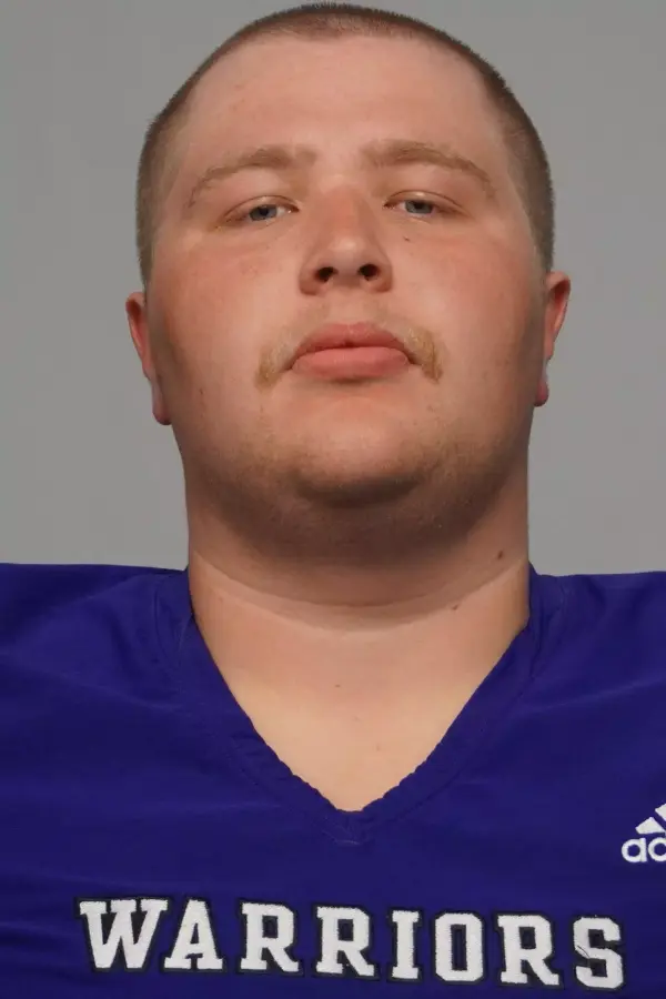 Ben Forcier, Football, Winona State University