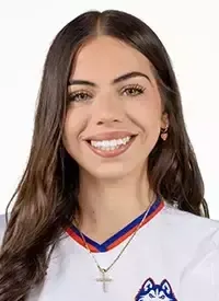 Mikaela Valentine, Soccer, Houston Christian University