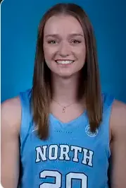 Lexi Donarski, Basketball, University of North Carolina
