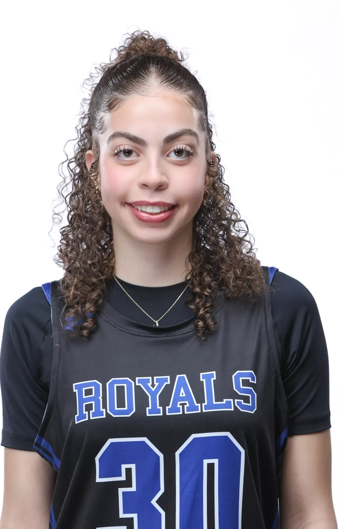 Jada Waller, Basketball, Eastern Mennonite University