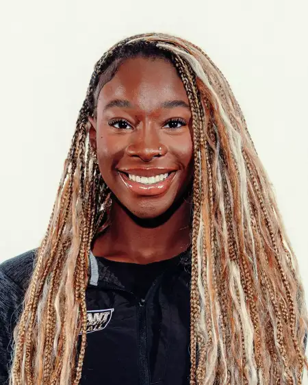 Jadyn Jenks, Softball, Bryant University