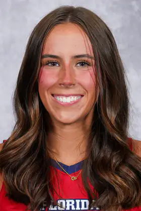 Zoe Winford, Volleyball, undefined