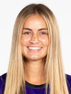 Anna Menti, Soccer, undefined