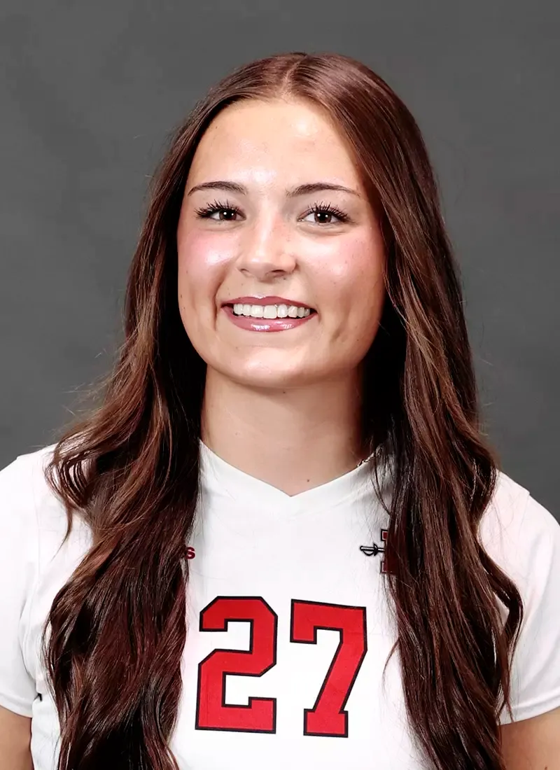 Lauren Schad, Soccer, Nicholls State University