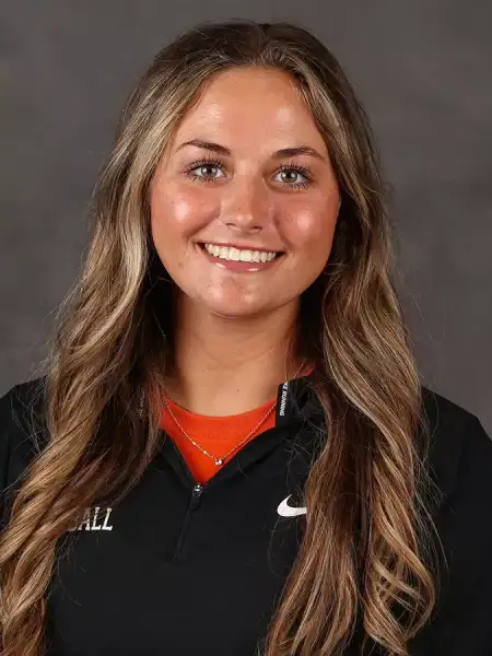 Hanna Massaro, Softball, Bowling Green State University