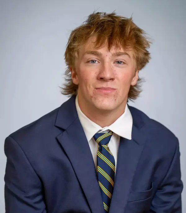 Dawson Wade, Lacrosse, Canisius University