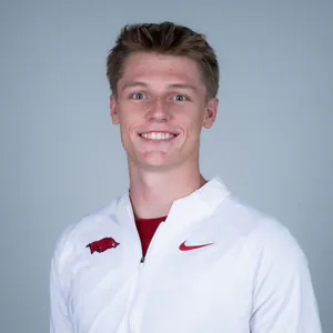 Jaxon Bair, Track and Field, undefined