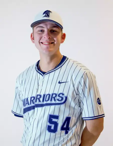 Jason Riviello, Baseball, Jessup University