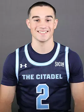 Jameson Heck, Basketball, undefined