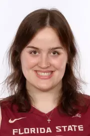 Maddie Snider, Volleyball, Florida State University