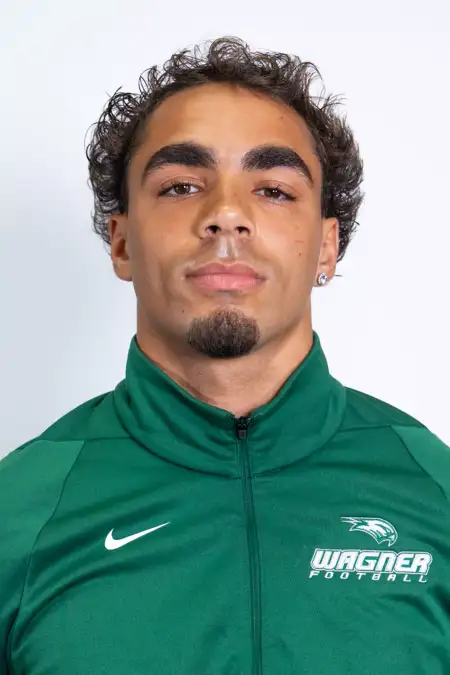 Julio Tatis, Football, Wagner College