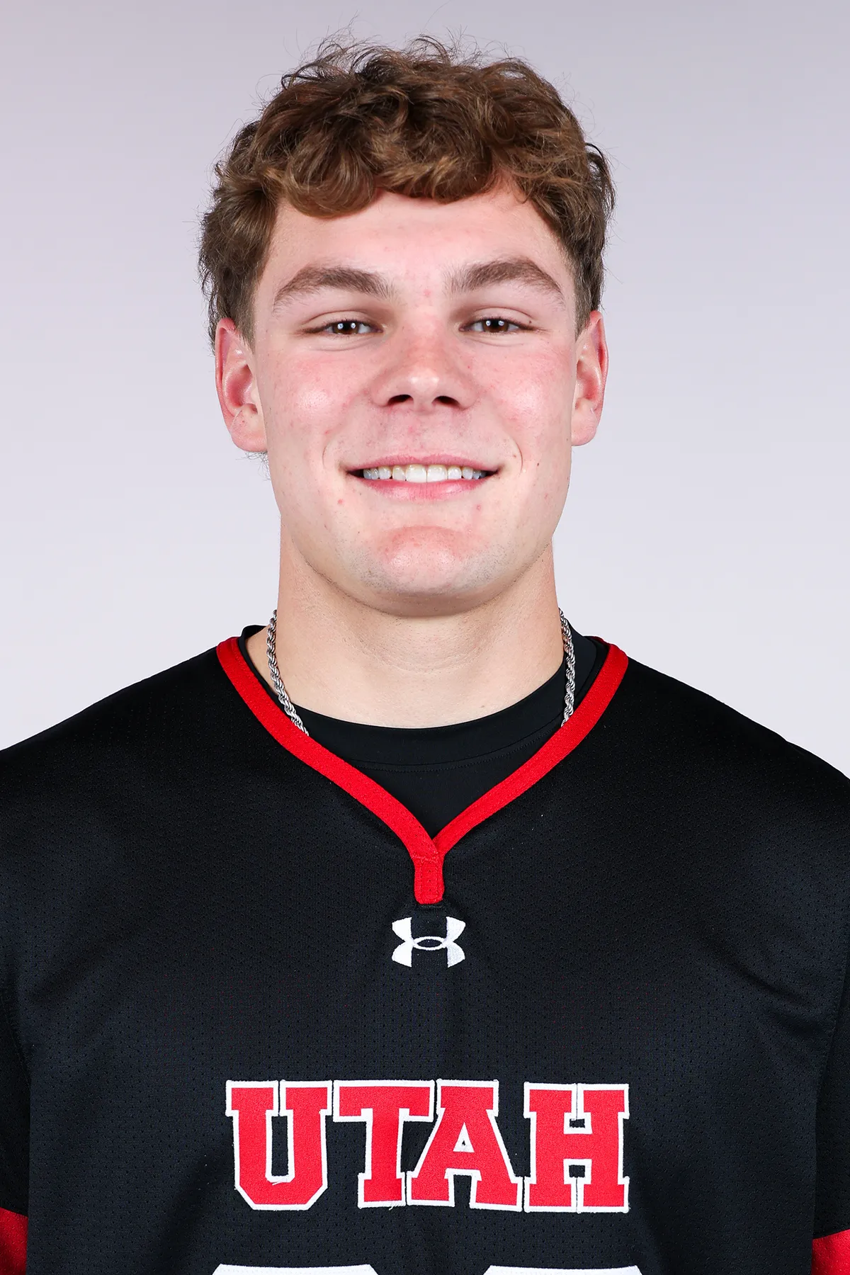 Luke McNamara, Lacrosse, undefined