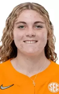 Taelyn Holley, Softball, undefined