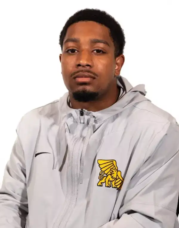Jaidon Walker, Football, Missouri Western State University