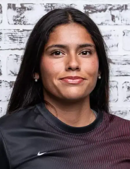 Jaedyn Aldaz, Soccer, Azusa Pacific University