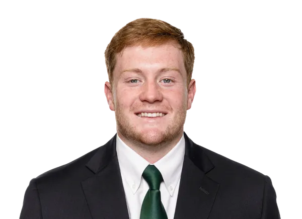 Hayden Arnold, Football, Baylor University