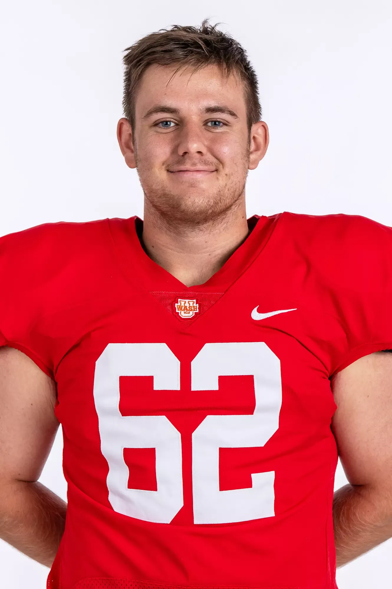 William Clay, Football, undefined