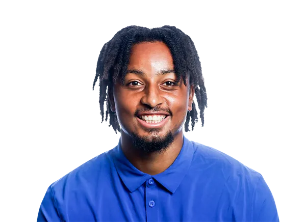 Isaiah Mcelvane, Football, undefined