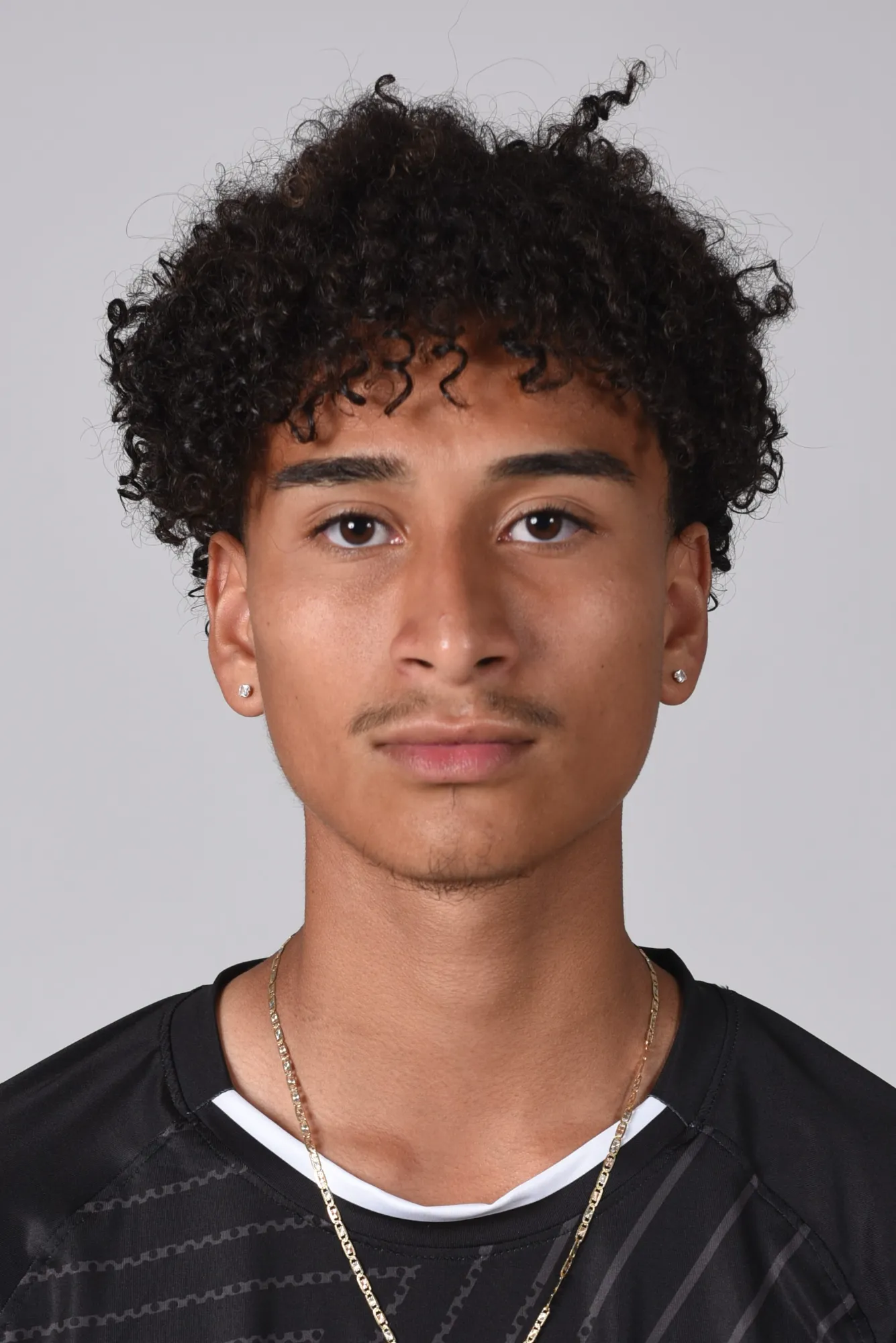 Jonny Hernandez, Soccer, undefined