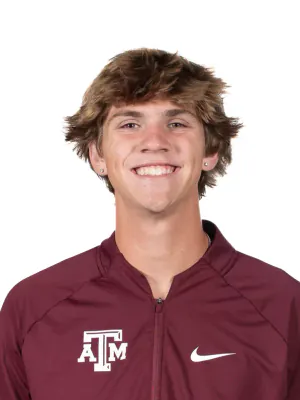 Blake Holland, Track and Field, undefined
