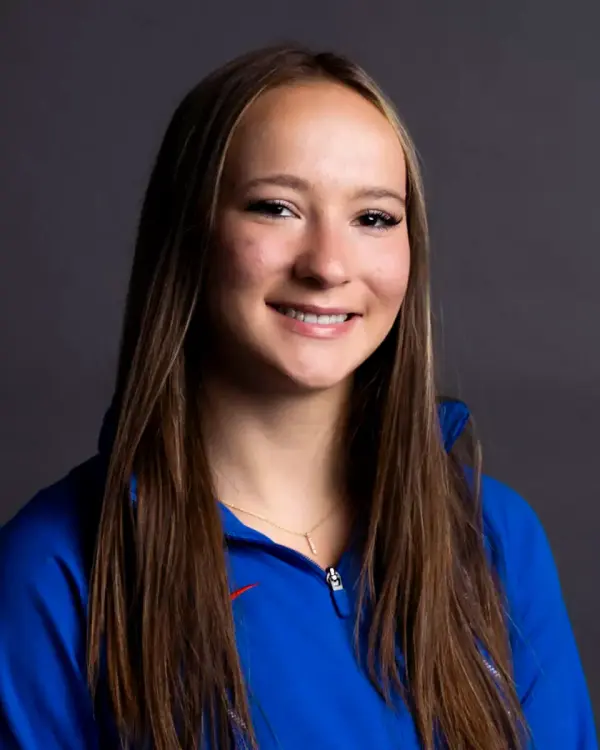 Kristina Shchennikova, Gymnastics, Boise State University