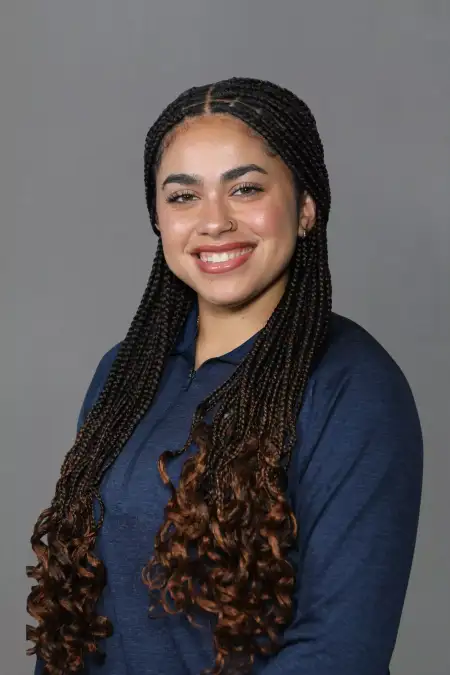 Alyssa Doucette, Softball, University of California, San Diego