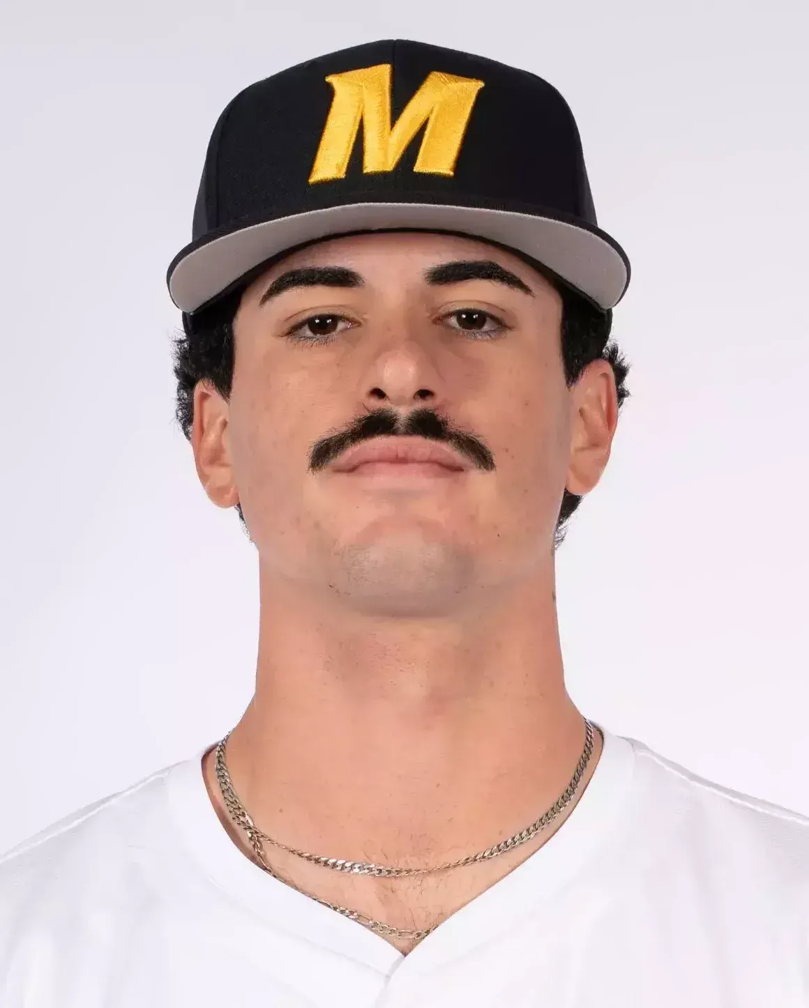 Kadin Muckley, Baseball, undefined